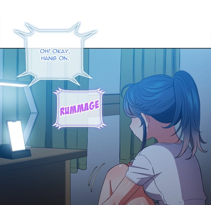 My High School Bully (Uncensored), chapter 43, page 130 of 165