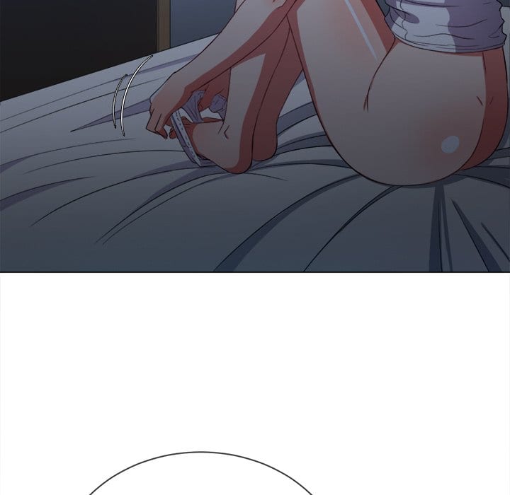 My High School Bully (Uncensored), chapter 43, page 131 of 165