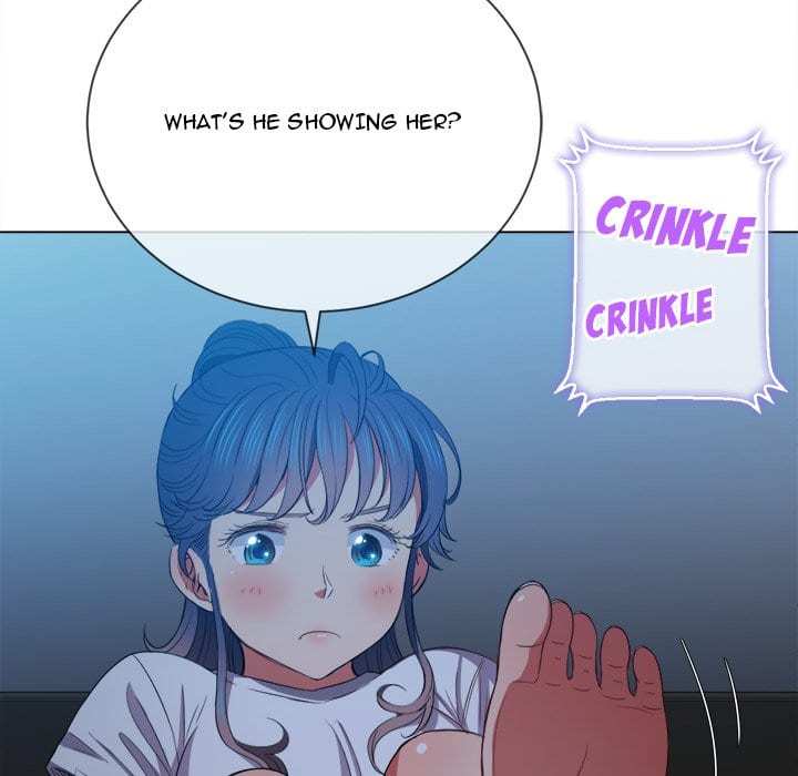 My High School Bully (Uncensored), chapter 43, page 132 of 165