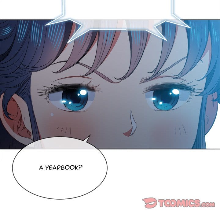 My High School Bully (Uncensored), chapter 43, page 135 of 165