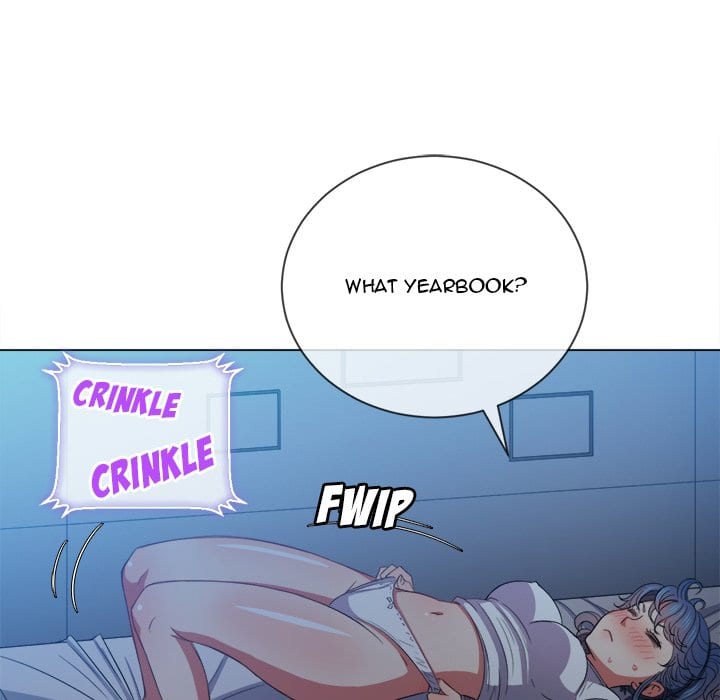 My High School Bully (Uncensored), chapter 43, page 136 of 165