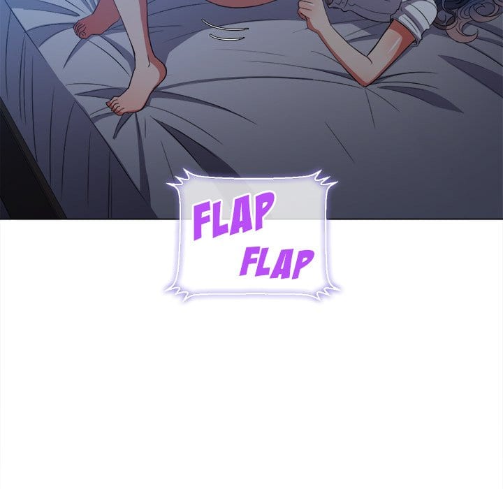 My High School Bully (Uncensored), chapter 43, page 137 of 165