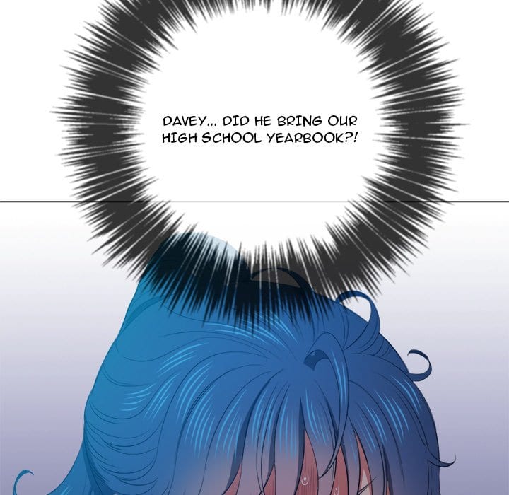 My High School Bully (Uncensored), chapter 43, page 143 of 165