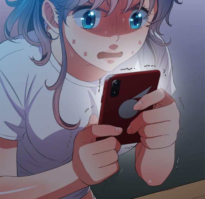 My High School Bully (Uncensored), chapter 43, page 144 of 165
