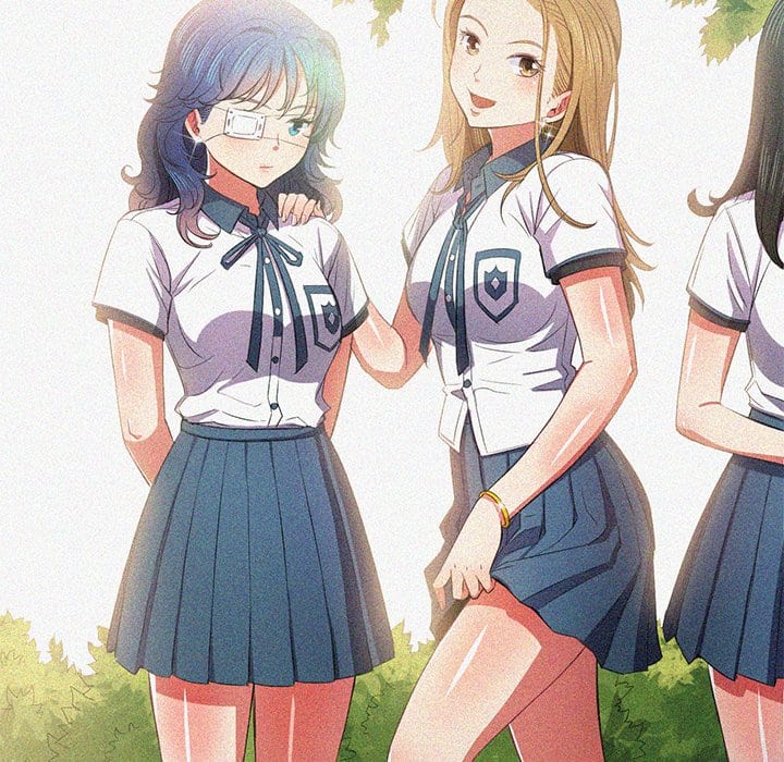 My High School Bully (Uncensored), chapter 43, page 149 of 165