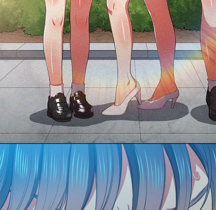 My High School Bully (Uncensored), chapter 43, page 150 of 165