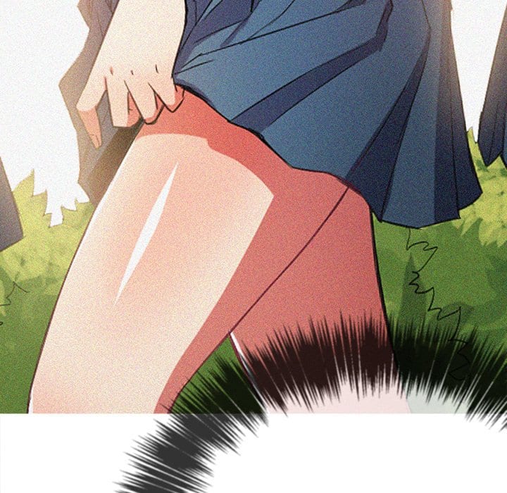 My High School Bully (Uncensored), chapter 43, page 155 of 165