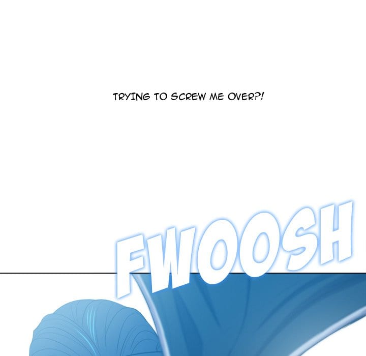 My High School Bully (Uncensored), chapter 43, page 163 of 165
