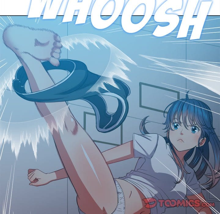 My High School Bully (Uncensored), chapter 44, page 9 of 164