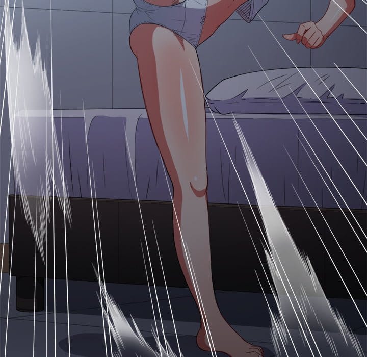 My High School Bully (Uncensored), chapter 44, page 10 of 164