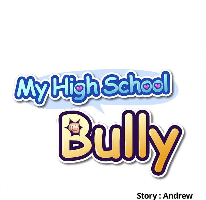 My High School Bully (Uncensored), chapter 44, page 12 of 164
