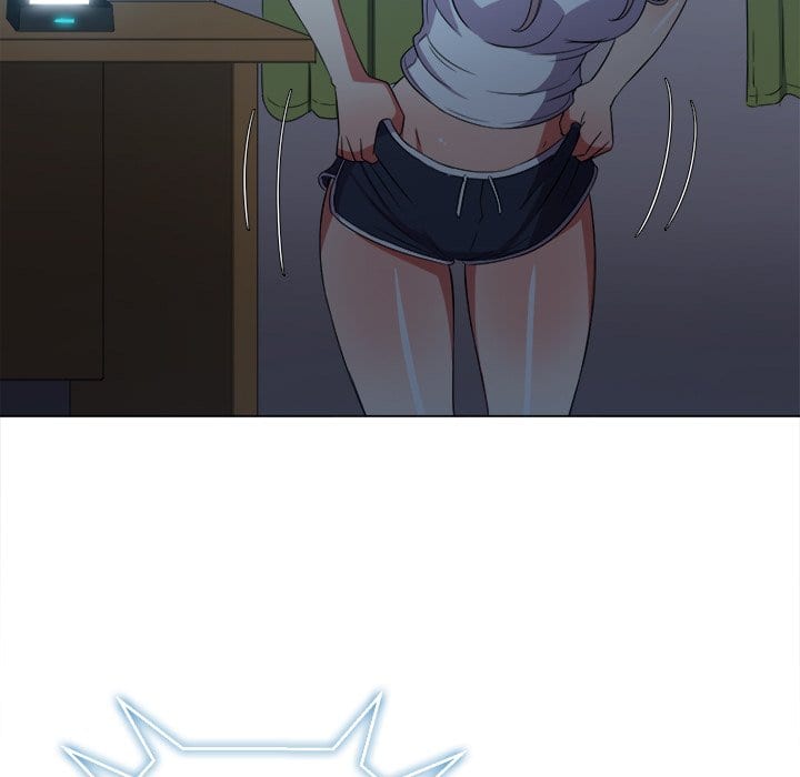 My High School Bully (Uncensored), chapter 44, page 16 of 164