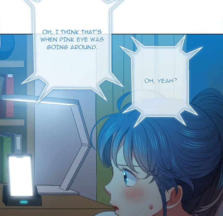 My High School Bully (Uncensored), chapter 44, page 17 of 164