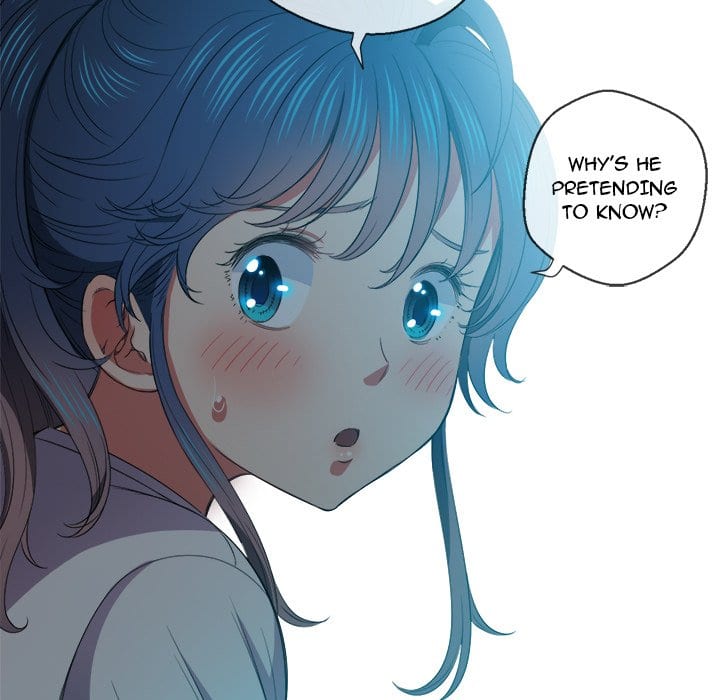 My High School Bully (Uncensored), chapter 44, page 19 of 164