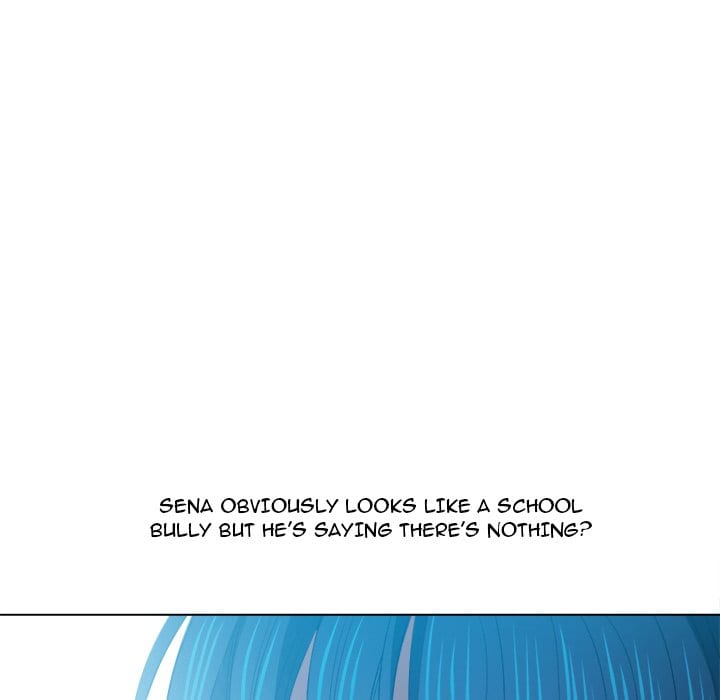 My High School Bully (Uncensored), chapter 44, page 25 of 164