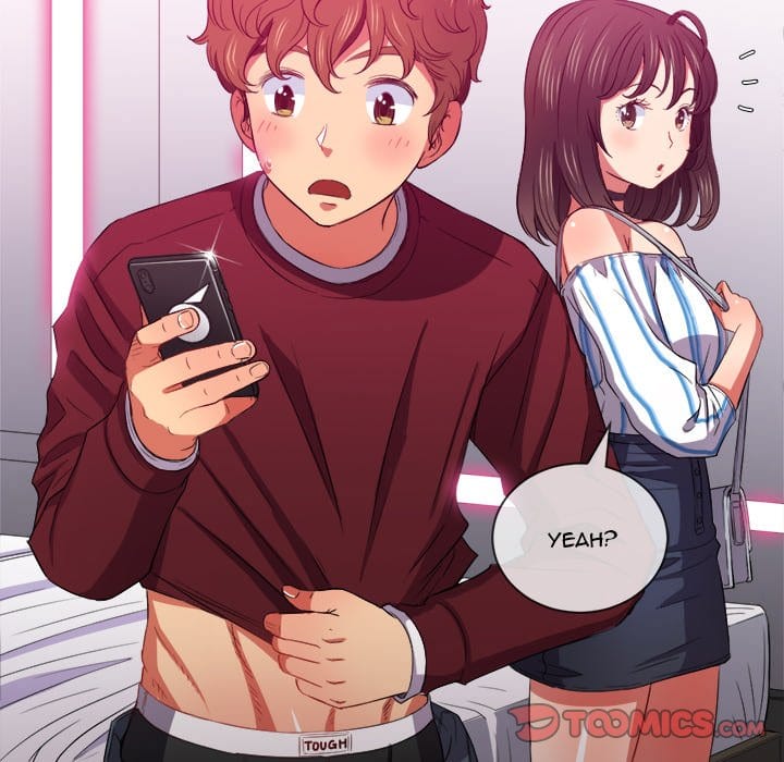 My High School Bully (Uncensored), chapter 44, page 33 of 164