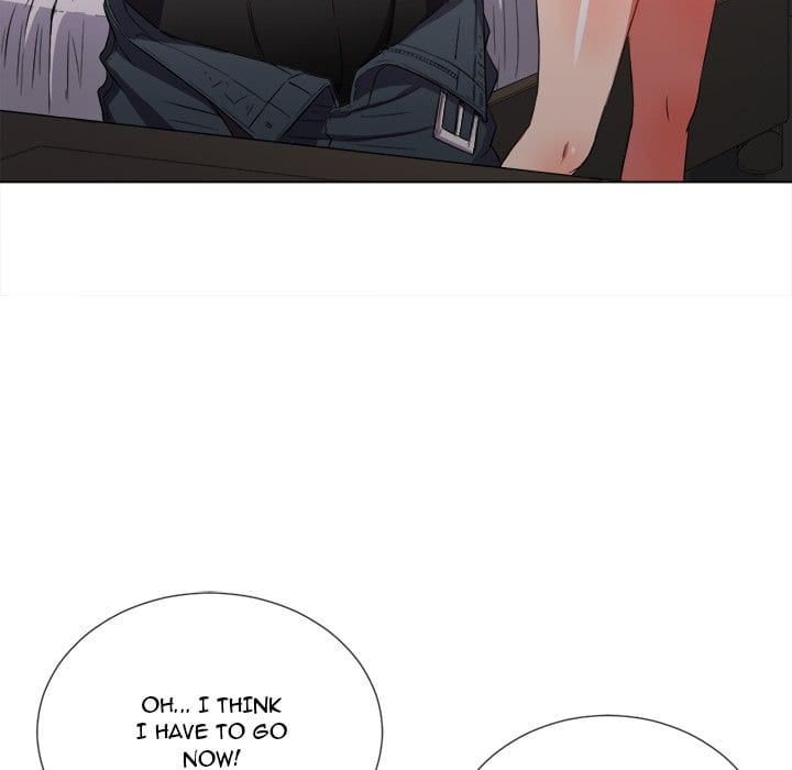My High School Bully (Uncensored), chapter 44, page 34 of 164