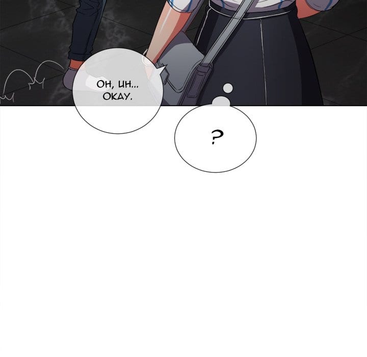 My High School Bully (Uncensored), chapter 44, page 36 of 164