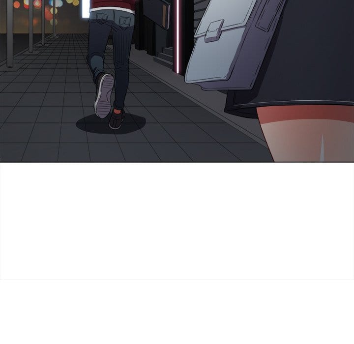My High School Bully (Uncensored), chapter 44, page 40 of 164