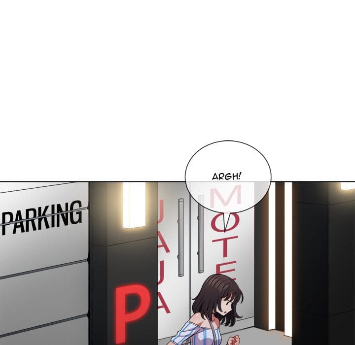 My High School Bully (Uncensored), chapter 44, page 41 of 164