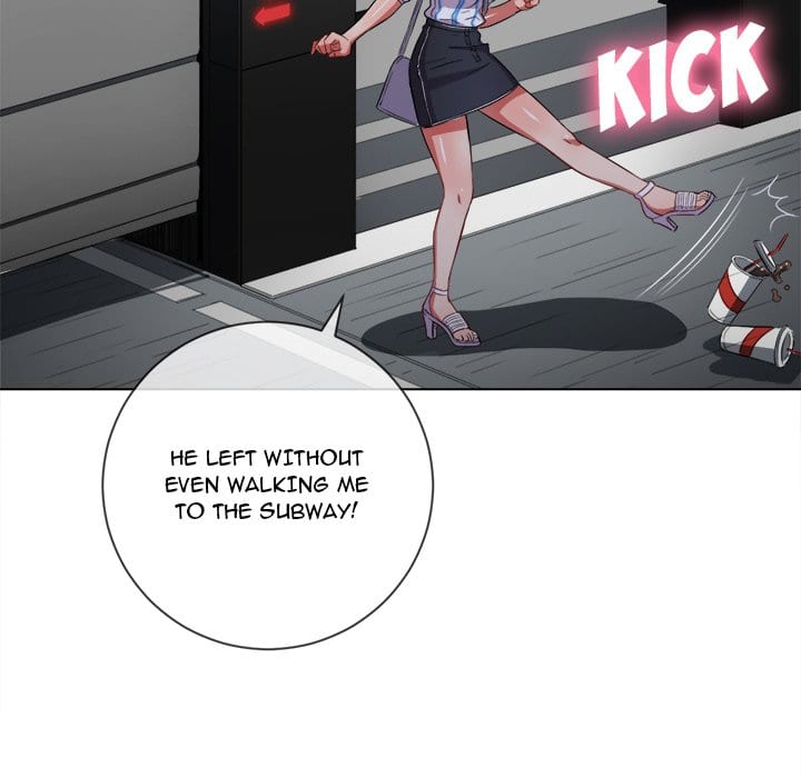 My High School Bully (Uncensored), chapter 44, page 42 of 164