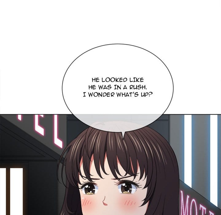 My High School Bully (Uncensored), chapter 44, page 43 of 164