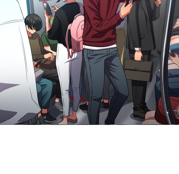 My High School Bully (Uncensored), chapter 44, page 48 of 164