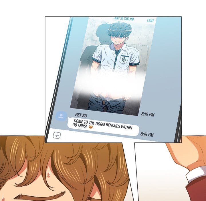 My High School Bully (Uncensored), chapter 44, page 49 of 164