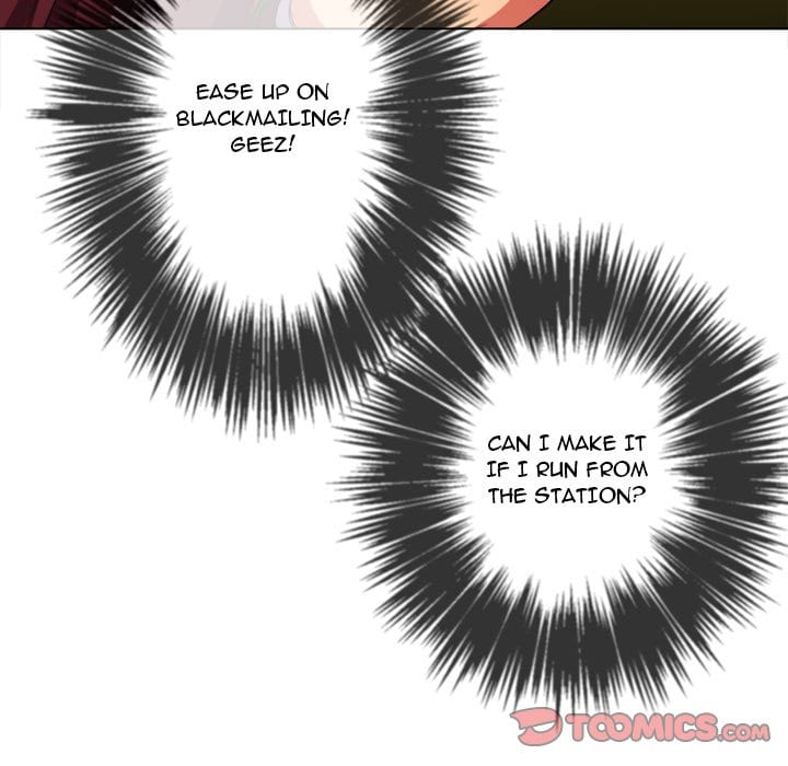 My High School Bully (Uncensored), chapter 44, page 51 of 164