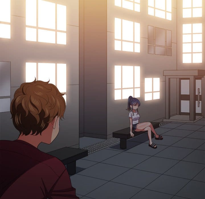 My High School Bully (Uncensored), chapter 44, page 55 of 164