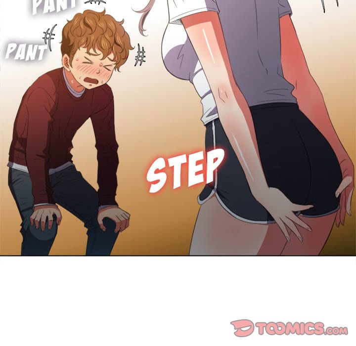 My High School Bully (Uncensored), chapter 44, page 57 of 164