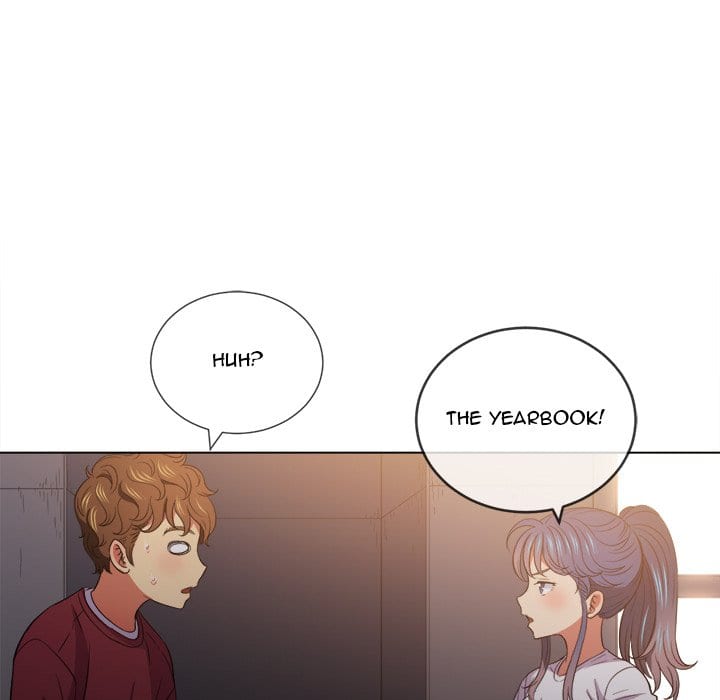 My High School Bully (Uncensored), chapter 44, page 60 of 164