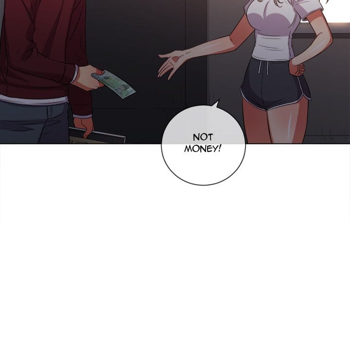 My High School Bully (Uncensored), chapter 44, page 61 of 164