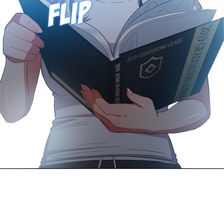 My High School Bully (Uncensored), chapter 44, page 65 of 164