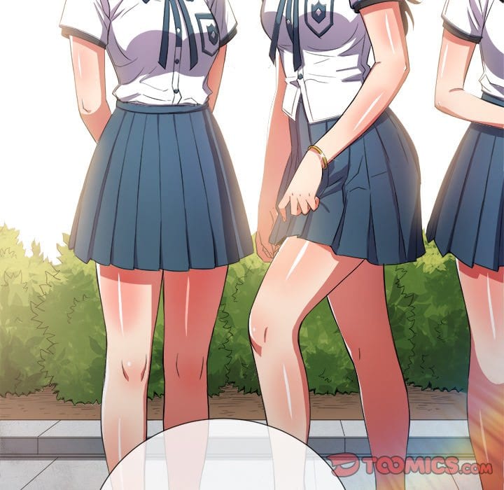 My High School Bully (Uncensored), chapter 44, page 69 of 164
