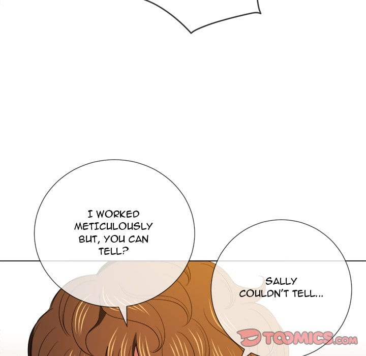 My High School Bully (Uncensored), chapter 44, page 75 of 164
