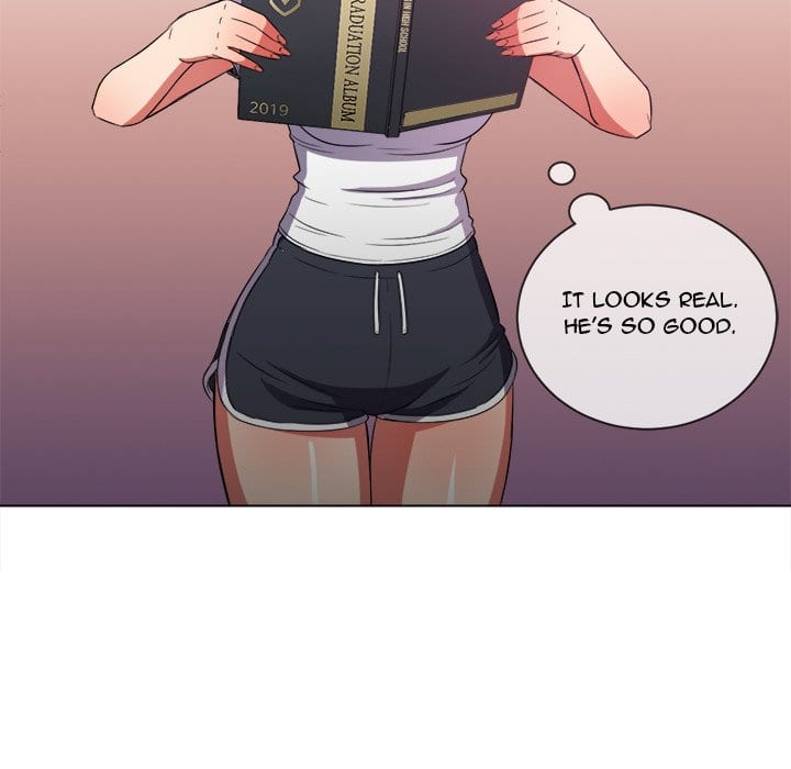 My High School Bully (Uncensored), chapter 44, page 78 of 164