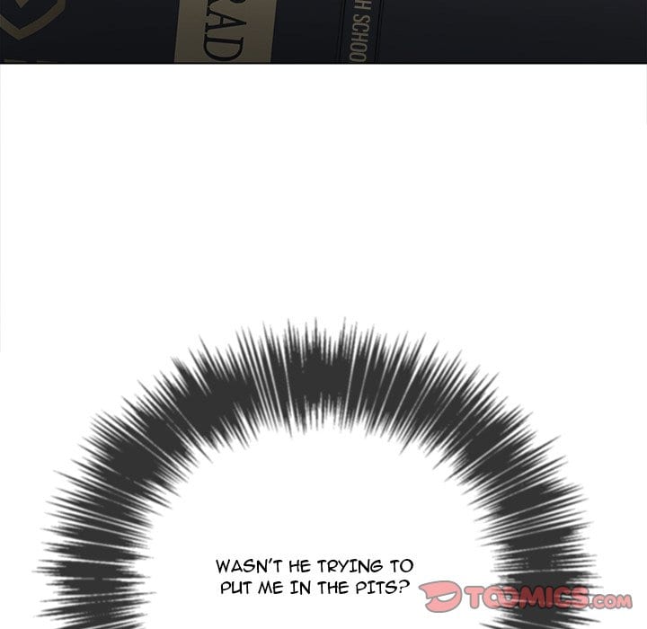 My High School Bully (Uncensored), chapter 44, page 81 of 164