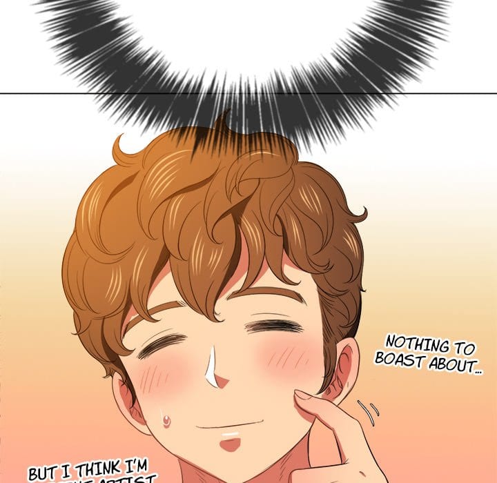 My High School Bully (Uncensored), chapter 44, page 82 of 164