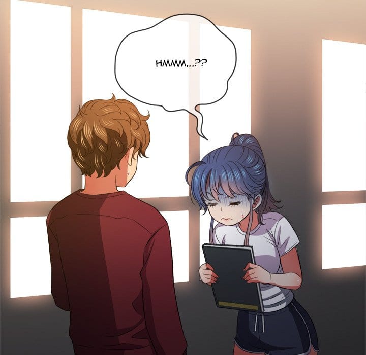 My High School Bully (Uncensored), chapter 44, page 84 of 164