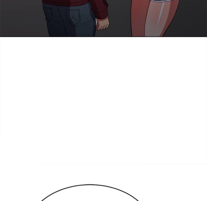 My High School Bully (Uncensored), chapter 44, page 85 of 164