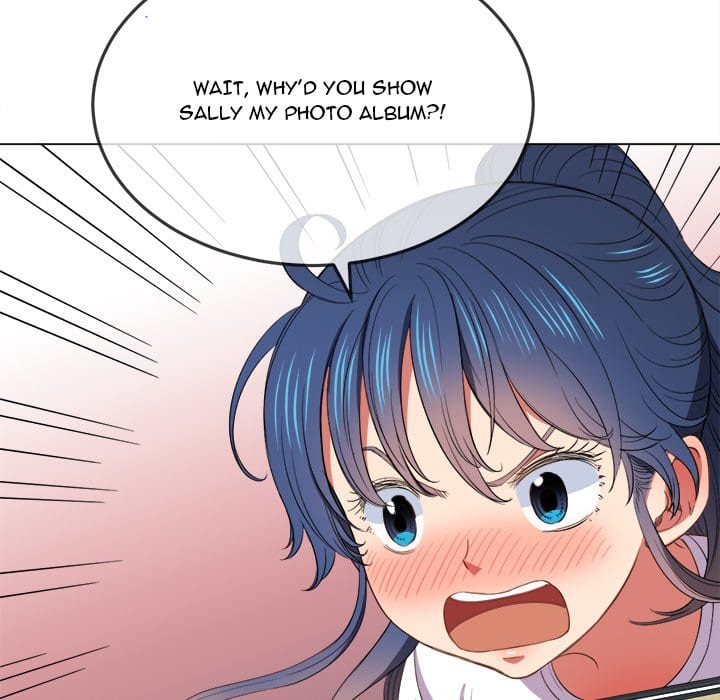 My High School Bully (Uncensored), chapter 44, page 86 of 164