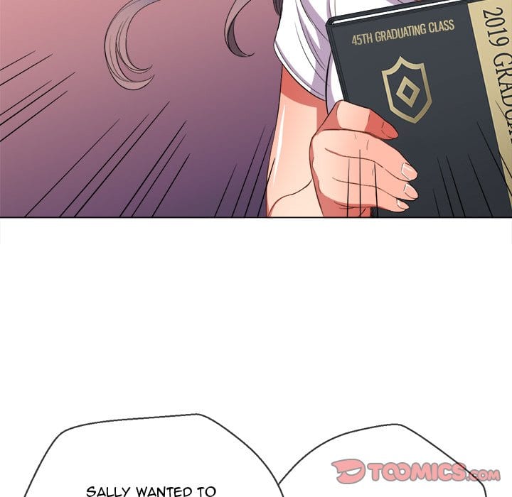 My High School Bully (Uncensored), chapter 44, page 87 of 164