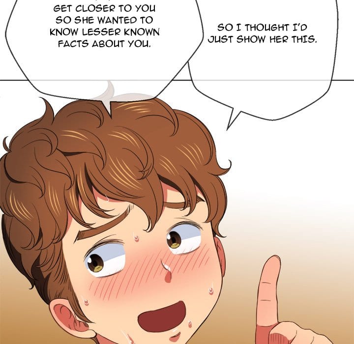 My High School Bully (Uncensored), chapter 44, page 88 of 164