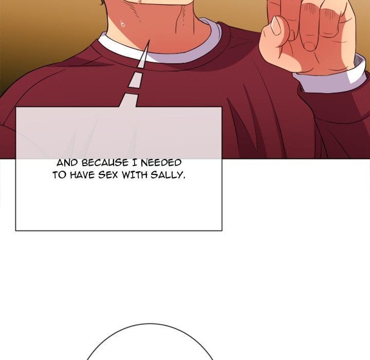 My High School Bully (Uncensored), chapter 44, page 89 of 164