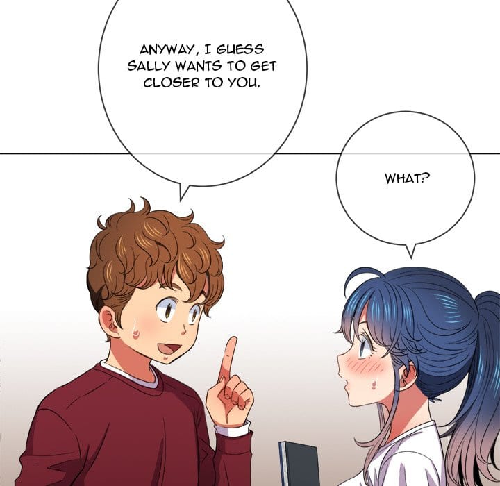 My High School Bully (Uncensored), chapter 44, page 90 of 164