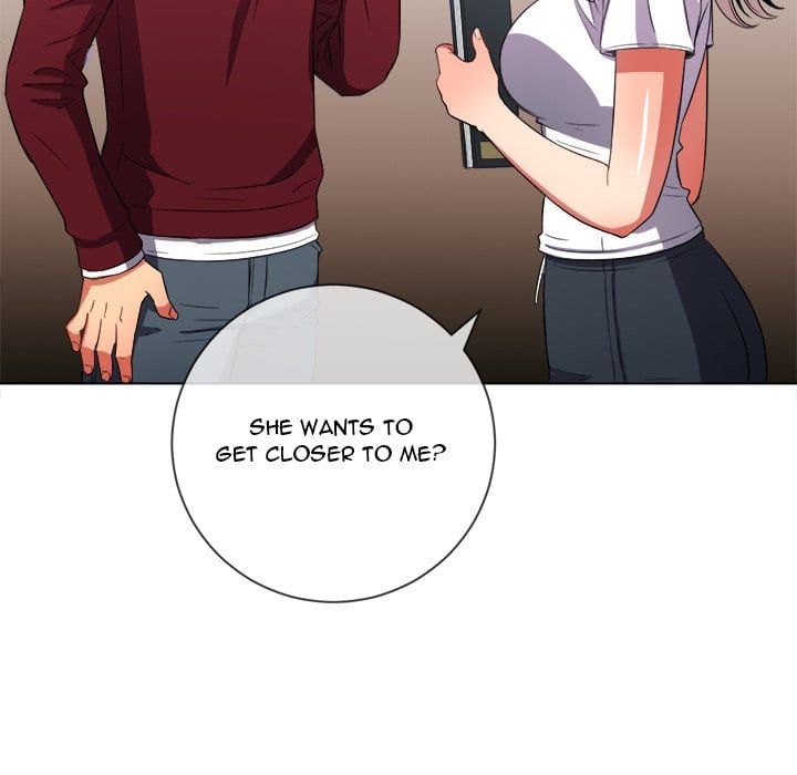 My High School Bully (Uncensored), chapter 44, page 91 of 164