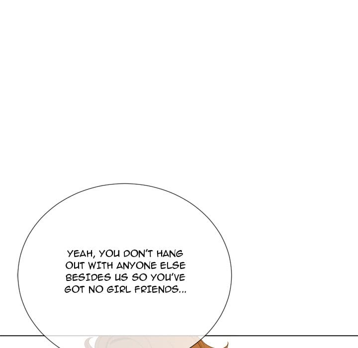 My High School Bully (Uncensored), chapter 44, page 92 of 164