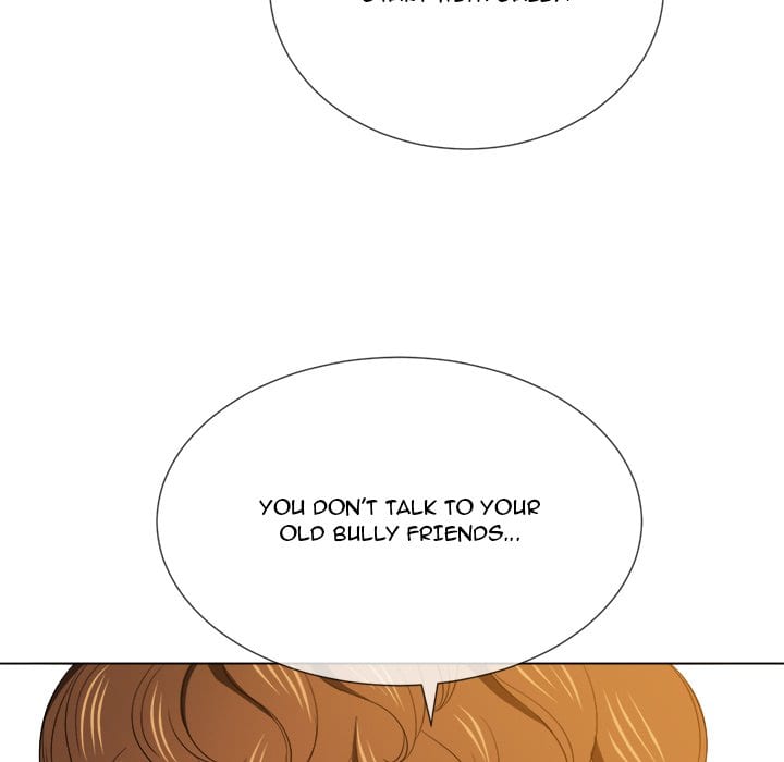 My High School Bully (Uncensored), chapter 44, page 94 of 164