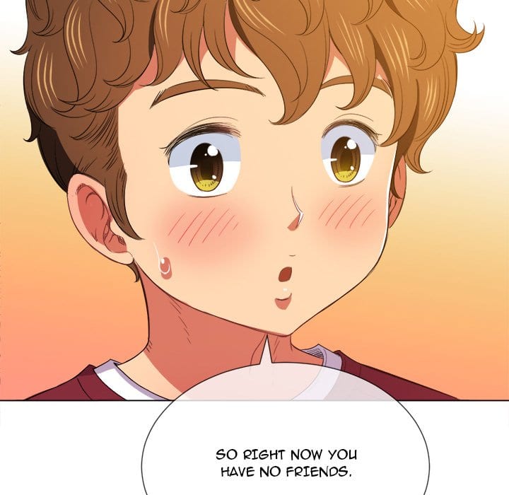 My High School Bully (Uncensored), chapter 44, page 95 of 164